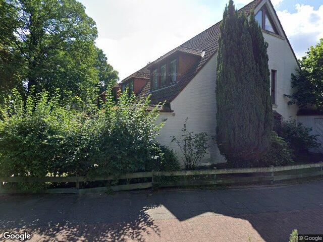 Zwangsversteigerung: Reihenhaus in Bremen, Horn-Lehe