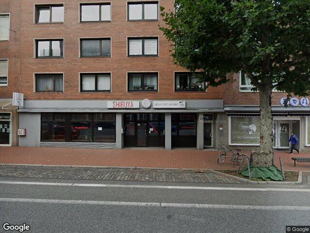 Zwangsversteigerung: Eigentumswohnung (1 bis 2 Zimmer) in Bremerhaven, Lehe