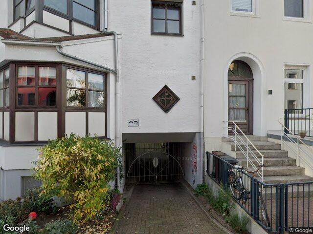 Zwangsversteigerung: Mehrfamilienhaus in Bremen, Mitte/Ostertor