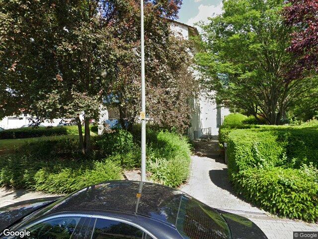 Zwangsversteigerung: Eigentumswohnung (1 bis 2 Zimmer) in Frankfurt am Main, Zeilsheim
