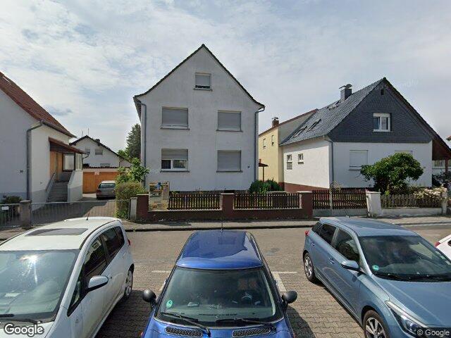 Zwangsversteigerung: Eigentumswohnung (3 bis 4 Zimmer) in Weiterstadt, Braunshardt
