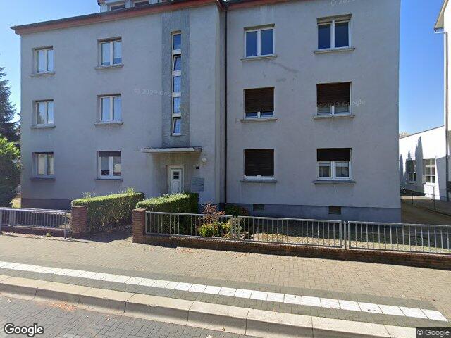 Zwangsversteigerung: Eigentumswohnung (3 bis 4 Zimmer) in Hanau