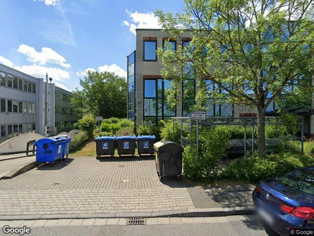 Zwangsversteigerung: Gewerbeeinheit (z.B. Laden, Büro) in Wiesbaden, Nordenstadt