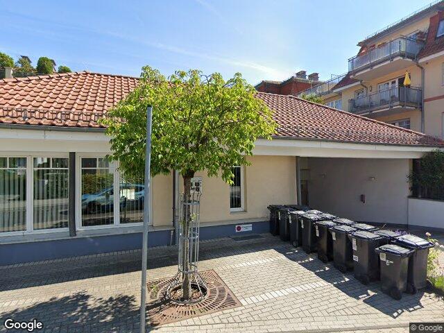 Zwangsversteigerung: Eigentumswohnung (1 bis 2 Zimmer), Kfz-Stellplatz (Tiefgarage) in Hofheim