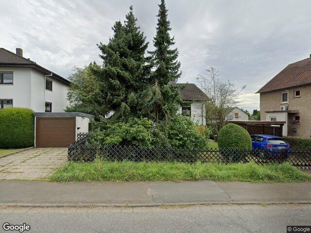 Zwangsversteigerung: Einfamilienhaus, Sonstiges in Hungen, Villingen