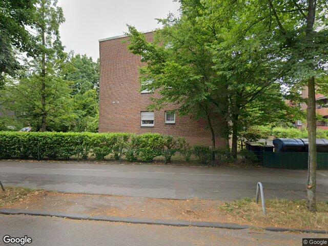 Zwangsversteigerung: Garage, Eigentumswohnung (3 bis 4 Zimmer) in Marl, Hüls-Nord