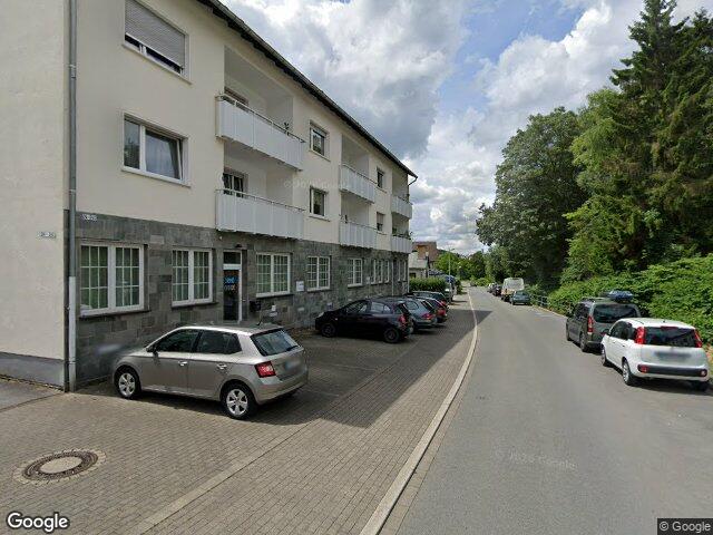 Zwangsversteigerung: Wohn-/Geschäftshaus in Hemer