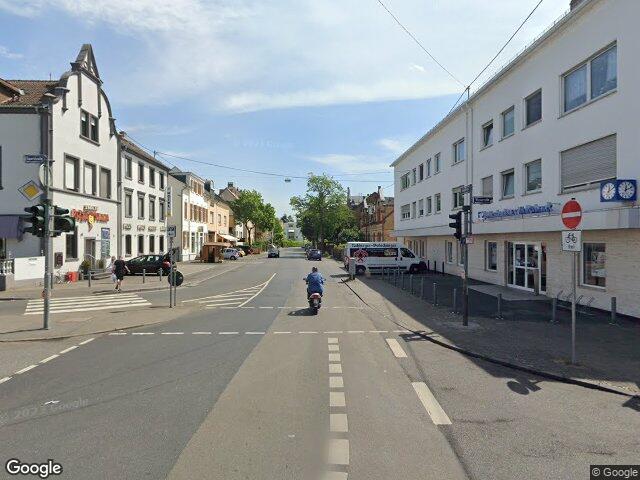 Zwangsversteigerung: unbebautes Grundstück, land- und forstwirtschaftlich genutztes Grundstück in Schierstein