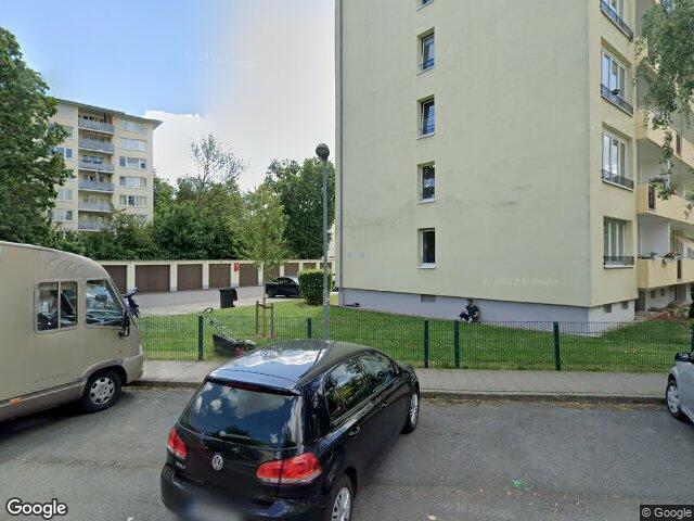 Zwangsversteigerung: Eigentumswohnung (1 bis 2 Zimmer), Garage in Neu-Isenburg