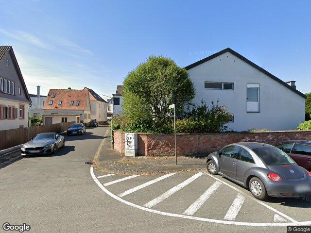 Zwangsversteigerung: Einfamilienhaus in Seligenstadt, Seligenstadt