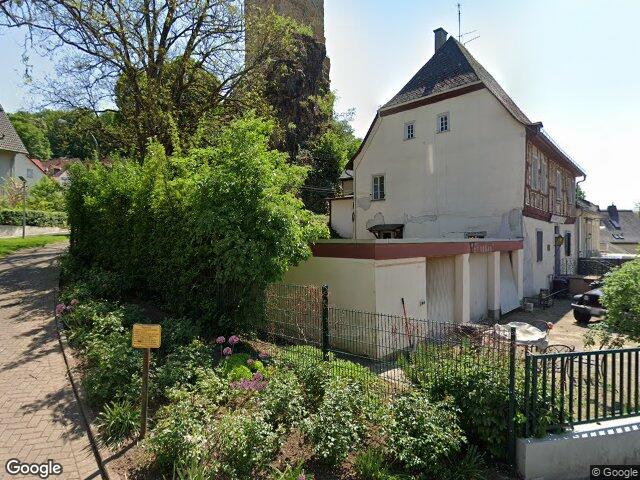 Zwangsversteigerung: land- und forstwirtschaftlich genutztes Grundstück in Frauenstein