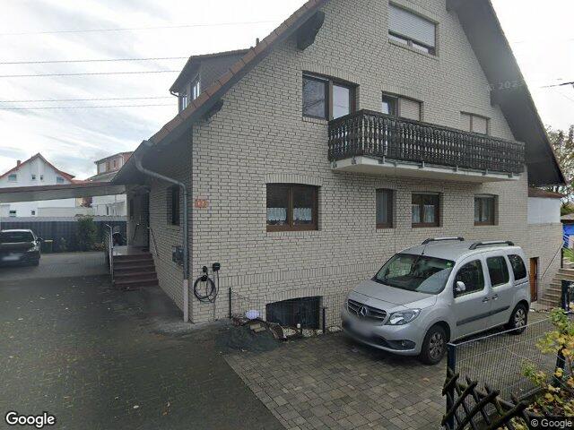 Zwangsversteigerung: Eigentumswohnung (3 bis 4 Zimmer) in Weiterstadt, Braunshardt