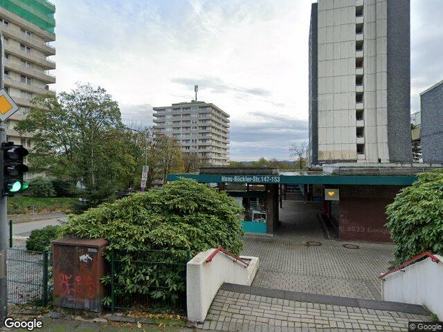 Zwangsversteigerung: Eigentumswohnung in einem Wohn- und Geschäftshaus mit gewerblicher Nutzung in Wuppertal, Elberfeld