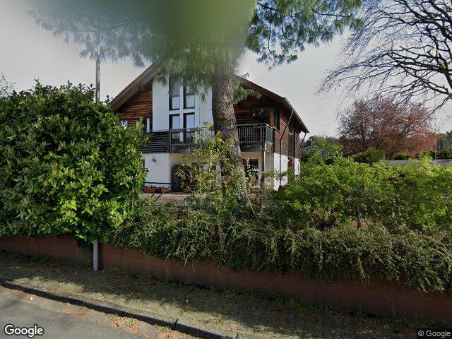 Zwangsversteigerung: Einfamilienhaus in Dreieich, Buchschlag