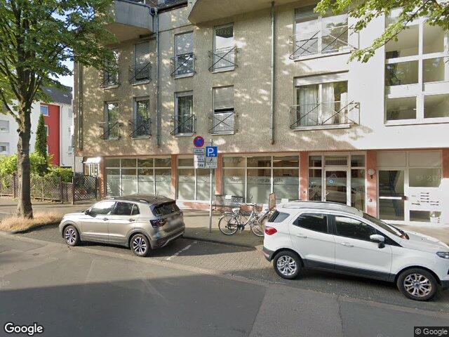 Zwangsversteigerung: Kfz-Stellplatz, Eigentumswohnung (1 bis 2 Zimmer) in Köln, Porz