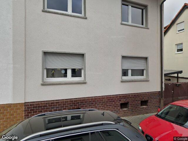 Zwangsversteigerung: Doppelhaushälfte, Mehrfamilienhaus in Dietzenbach