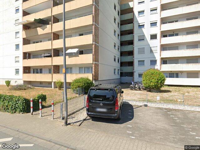 Zwangsversteigerung: Eigentumswohnung (1 bis 2 Zimmer) in Groß-Gerau, Dornheim