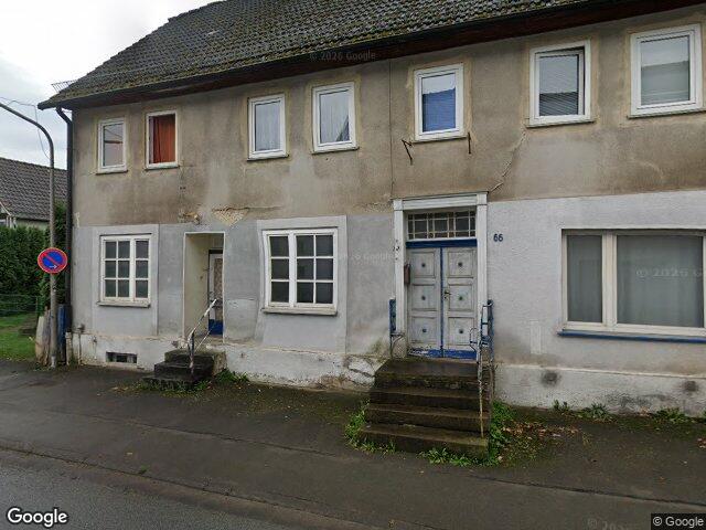 Zwangsversteigerung: Sonstiges in Karlshafen, Helmarshausen