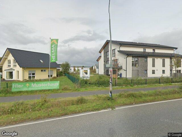 Zwangsversteigerung: land- und forstwirtschaftlich genutztes Grundstück in Gießen