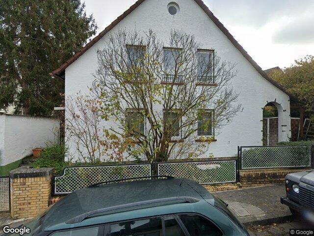 Zwangsversteigerung: Einfamilienhaus, Garage in Gießen, Klein-Linden