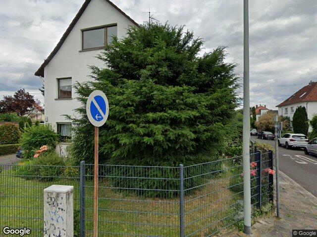 Zwangsversteigerung: Mehrfamilienhaus in Hofheim