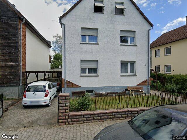 Zwangsversteigerung: Sonstiges in Mörfelden-Walldorf, Walldorf