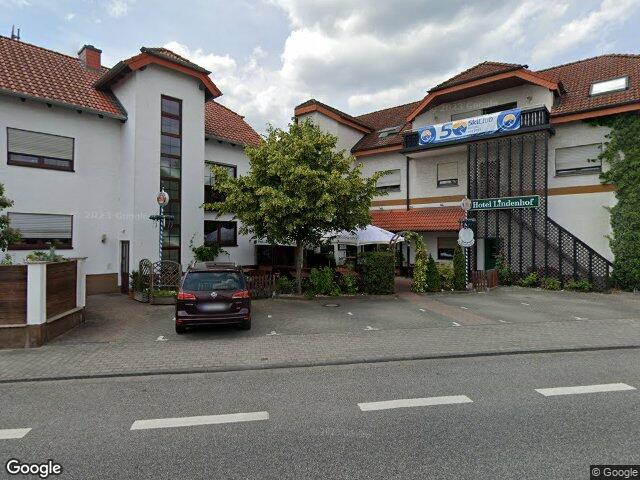 Zwangsversteigerung: Einfamilienhaus in Rödermark, Ober-Roden