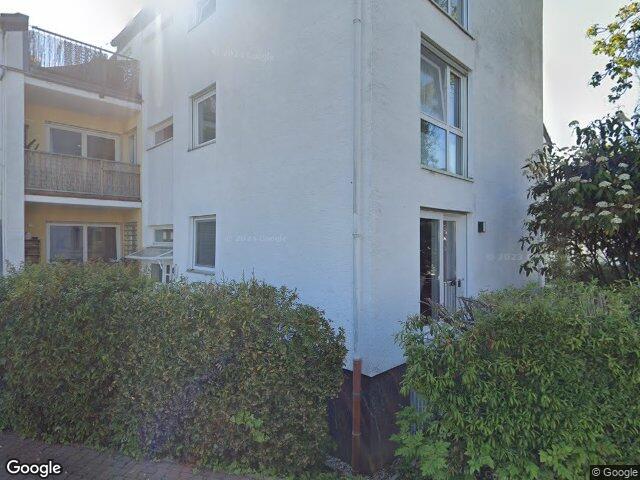 Zwangsversteigerung: Eigentumswohnung (1 bis 2 Zimmer) in Frankfurt am Main, Frankfurt Bezirk 33