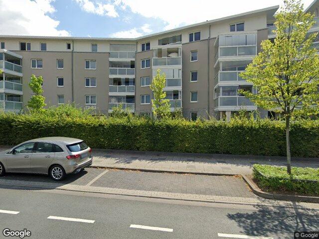 Zwangsversteigerung: Eigentumswohnung (3 bis 4 Zimmer) in Frankfurt am Main, Kalbach