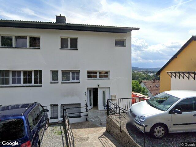 Zwangsversteigerung: Einfamilienhaus, Kfz-Stellplatz in Bad Soden-Salmünster, Bad Soden