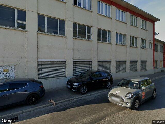 Zwangsversteigerung: Sonstiges in Frankfurt am Main, Riederwald