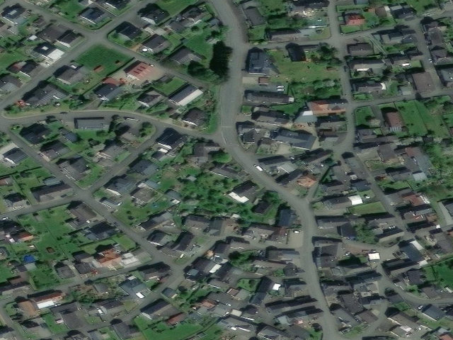 Zwangsversteigerung: Einfamilienhaus in Eschenburg, Simmersbach