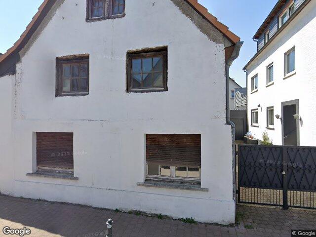 Zwangsversteigerung: Sonstiges in Mörfelden-Walldorf, Mörfelden
