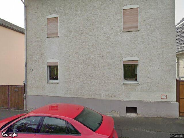Zwangsversteigerung: Einfamilienhaus in Gießen, Allendorf (Lahn)