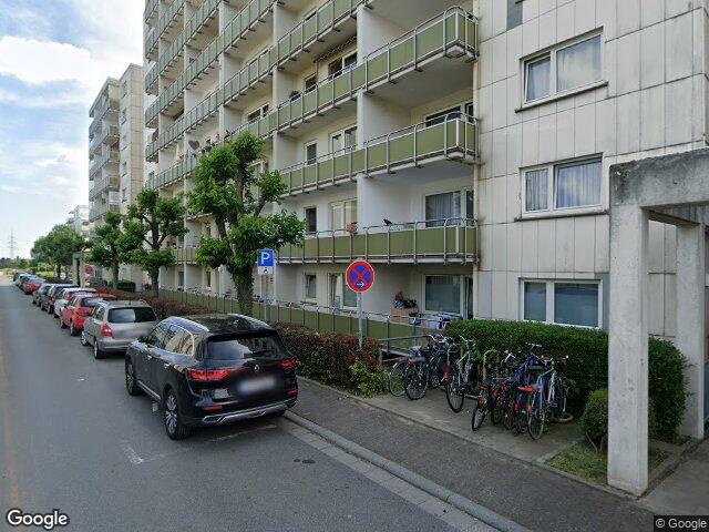Zwangsversteigerung: Eigentumswohnung (1 bis 2 Zimmer) in Hattersheim