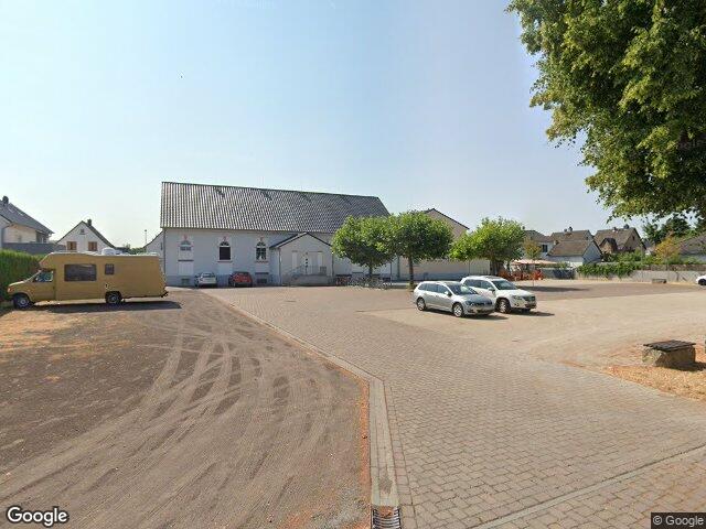 Zwangsversteigerung: Sonstiges in Riedstadt , Crumstadt