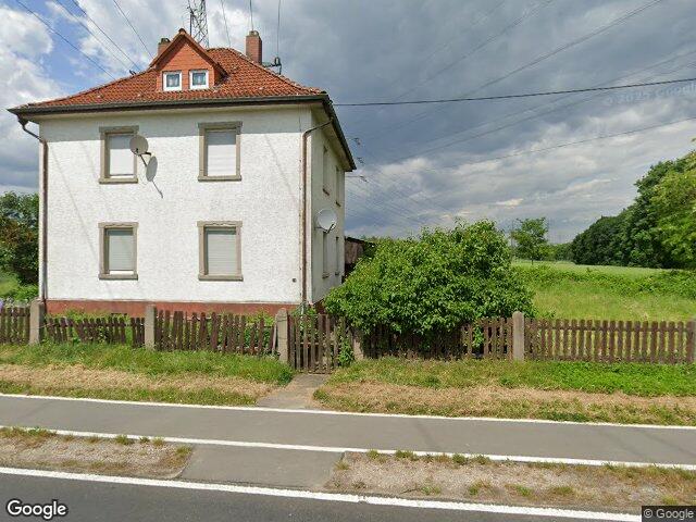 Zwangsversteigerung: unbebautes Grundstück, Wohn-/Geschäftshaus in Flörsheim, Weilbach
