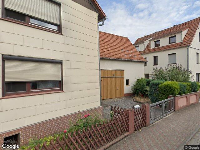 Zwangsversteigerung: Sonstiges in Steinau