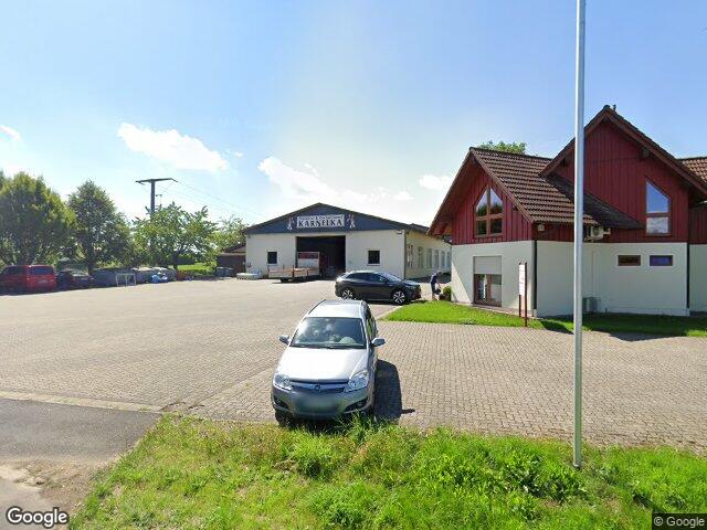 Zwangsversteigerung: Gewerbeeinheit (z.B. Laden, Büro), gewerblich genutztes Grundstück in Birstein, Böß-Gesäß
