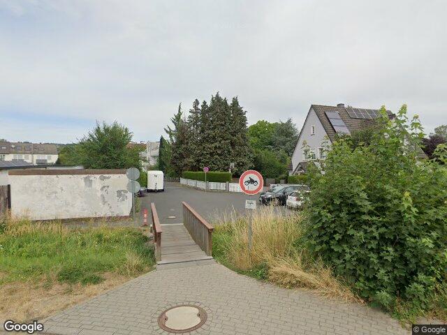 Zwangsversteigerung: Einfamilienhaus in Schlüchtern