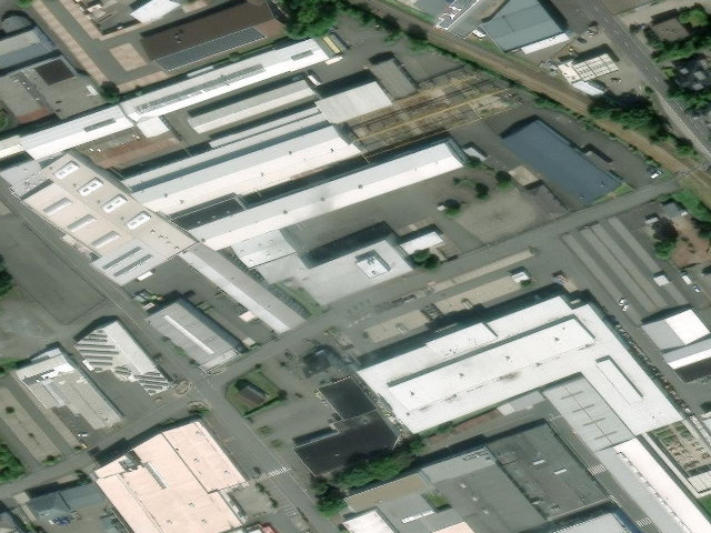 Zwangsversteigerung: Gewerbeeinheit (z.B. Laden, Büro), gewerblich genutztes Grundstück, Sonstiges, Industriehalle in Biedenkopf