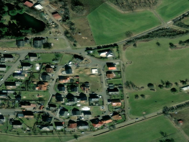 Zwangsversteigerung: Einfamilienhaus in Schotten, Rainrod