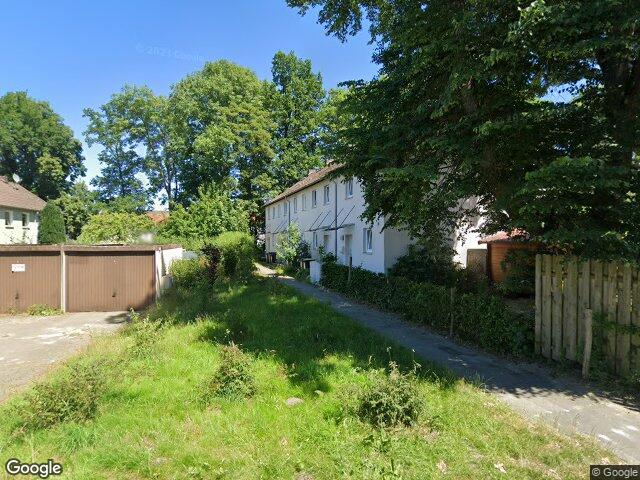 Zwangsversteigerung: Garage in Celle