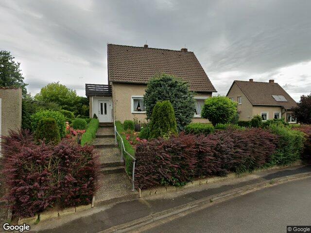 Zwangsversteigerung: Einfamilienhaus in Salzhemmendorf, Hemmendorf