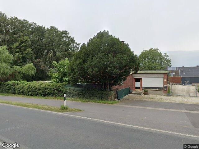 Zwangsversteigerung: Garage, Einfamilienhaus, Schuppen in Straelen
