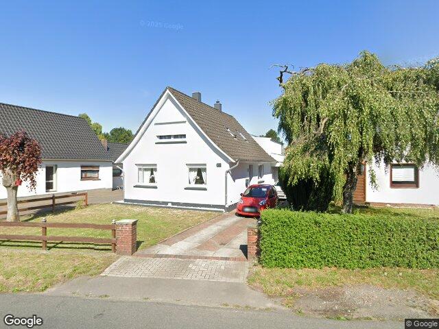 Zwangsversteigerung: Einfamilienhaus in Oldenburg, Eversten