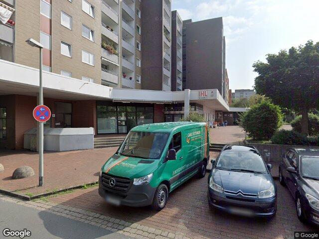 Zwangsversteigerung: Kfz-Stellplatz (Tiefgarage) in Hannover