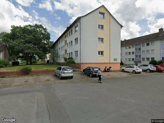 Zwangsversteigerung: Eigentumswohnung (3 bis 4 Zimmer) in Hameln, Hastenbeck