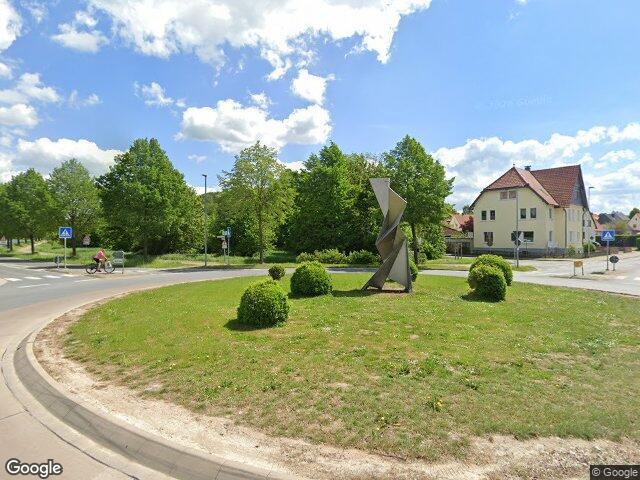 Zwangsversteigerung: gewerblich genutztes Grundstück in Gronau (Leine), OT Brüggen