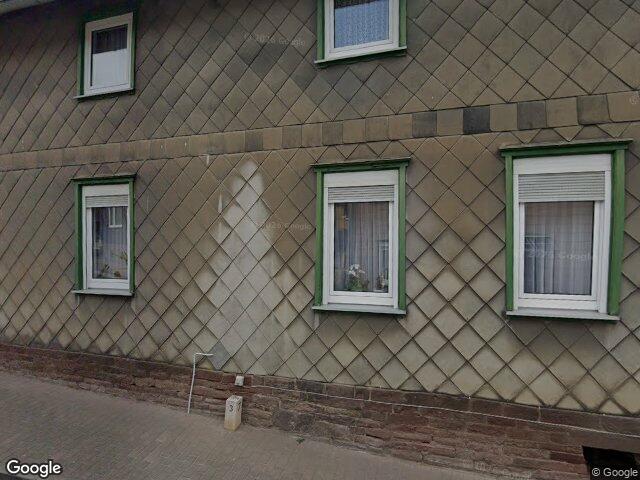 Zwangsversteigerung: unbebautes Grundstück in Wangelnstedt, Linnenkamp